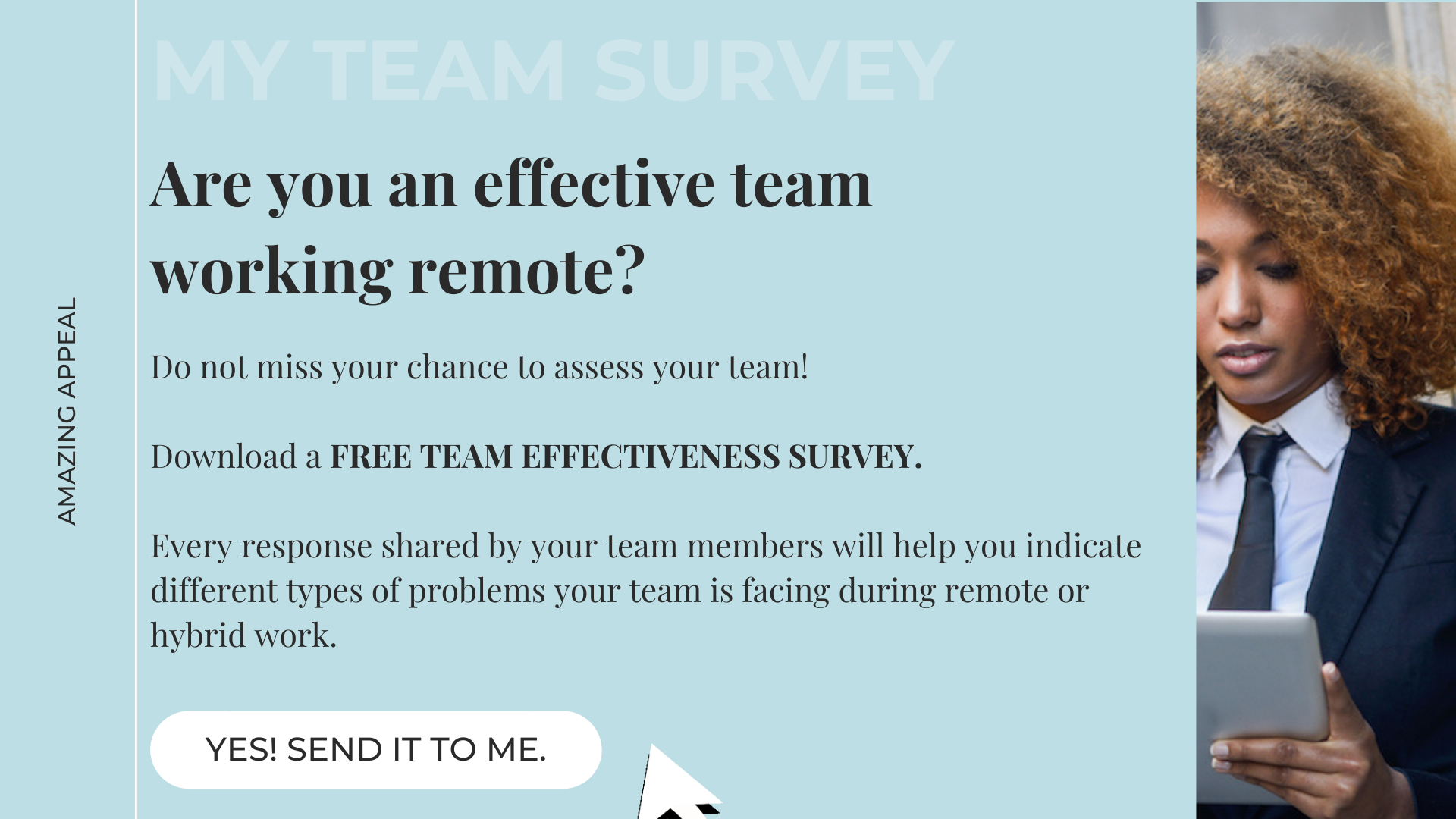 My Team Survey